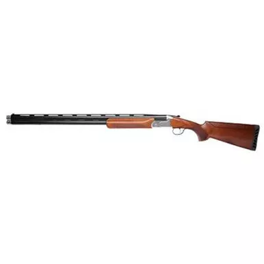 Stevens Model 555 Sporting O/U 12 Gauge 30" 2 Rounds