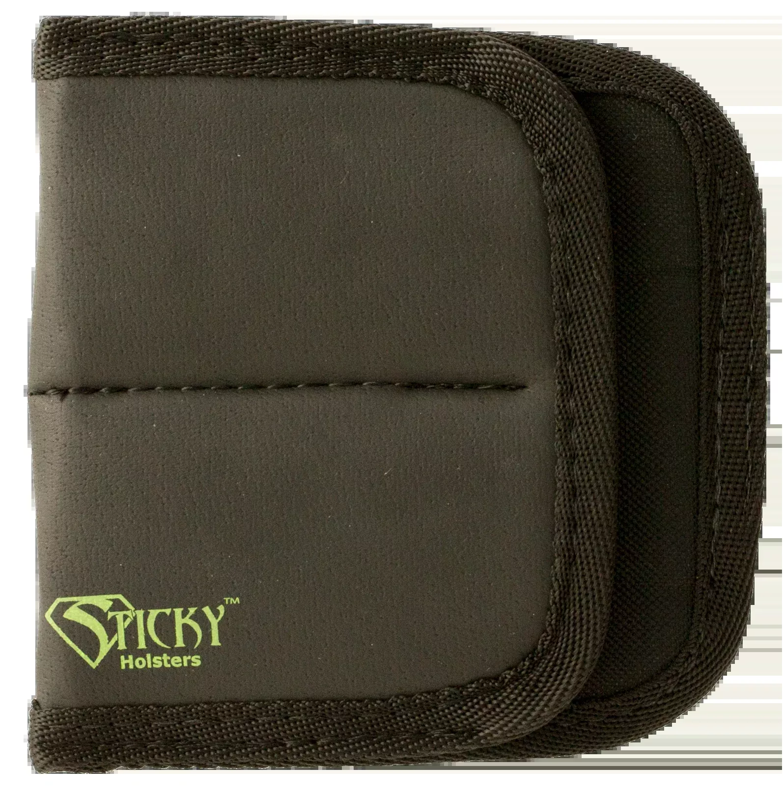 Sticky Holsters Dual Mag Pouch