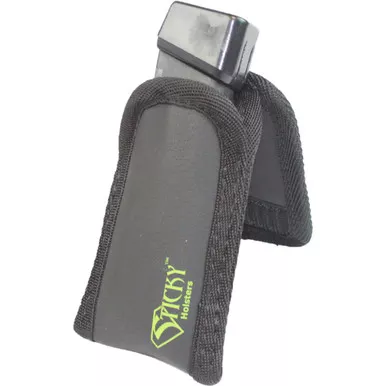 Sticky Holsters SMP x 1 Super Mag Pouch, Black
