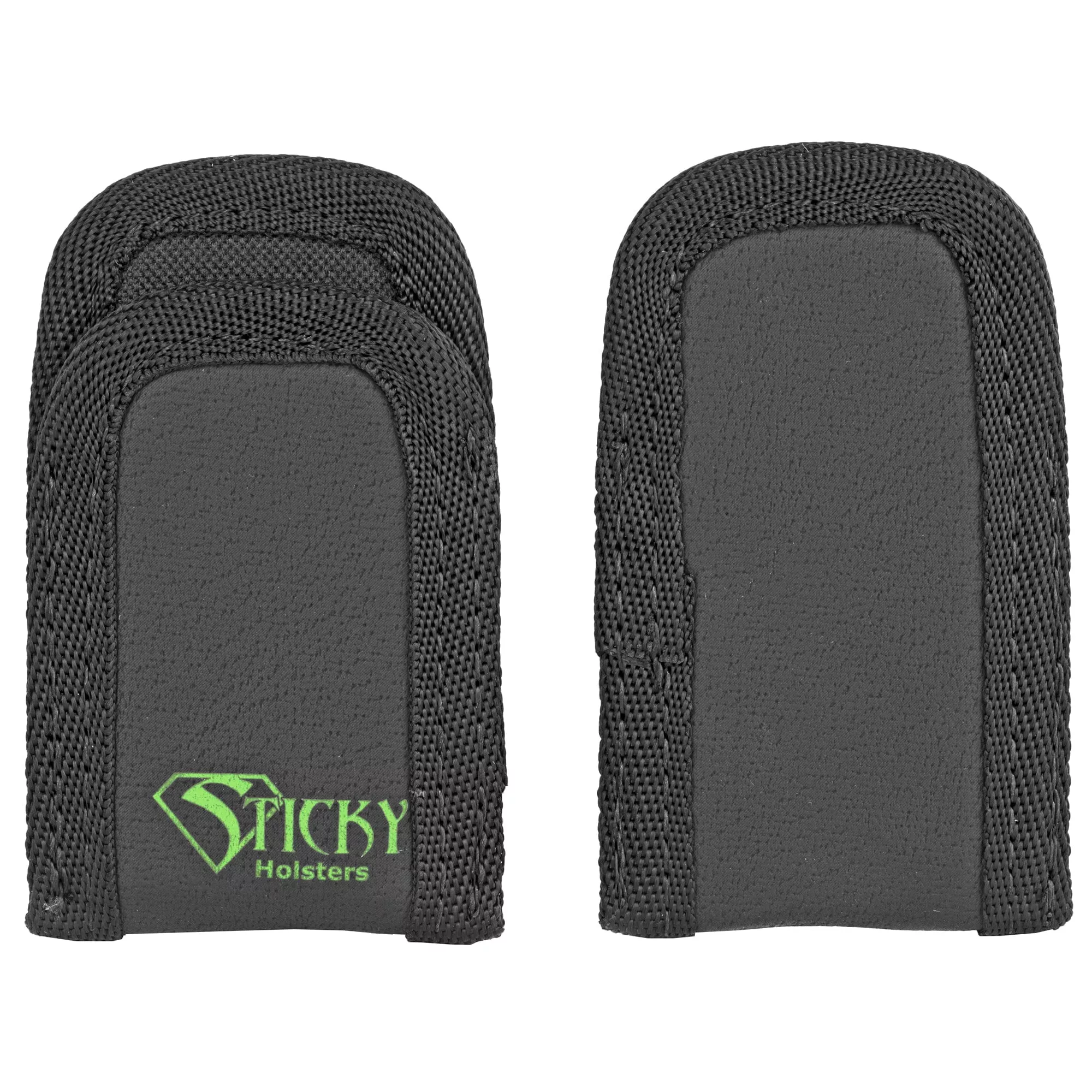 Sticky Mini Mag Sleeve 2 Pack