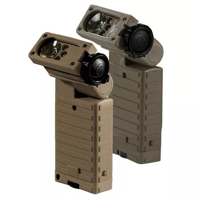 Streamlight 140029 Battery Door Assembly for Sidewinder