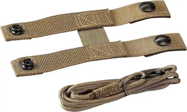 Streamlight 14139 Rescue Accessory Kit for Sidewinder Rescue
