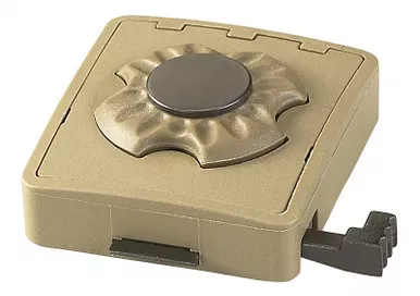 Streamlight 14155 NVG Mount (Tactical) for Sidewinder Light