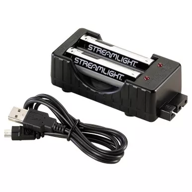 Streamlight 22010 SL-26 Charger Kit, USB
