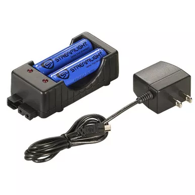 Streamlight 22011 SL-26 Charger Kit, 120V
