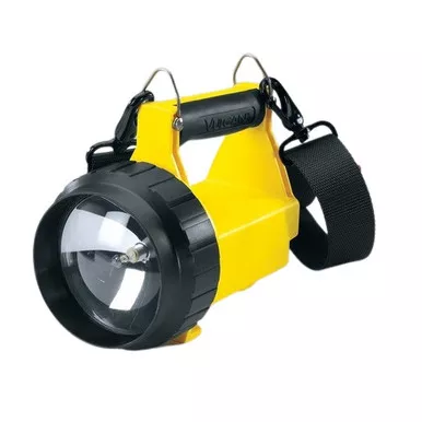 Streamlight 440040 Body Assembly, Yellow for Vulcan