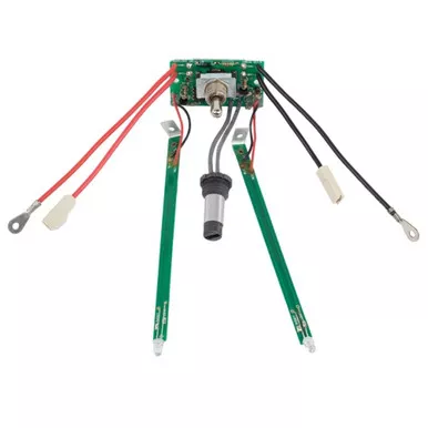 Streamlight 440137 Switch PCB Assembly (New) Fire Vulcan