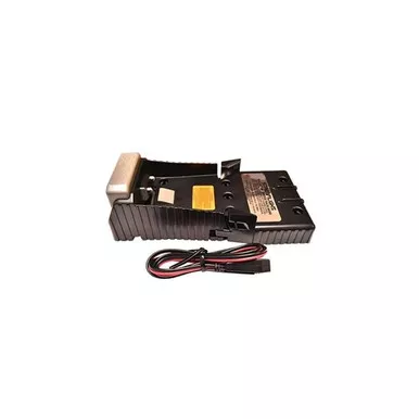 Streamlight 44306 Direct Wire 12V DC Charge Kit (Vulcan 180), Black