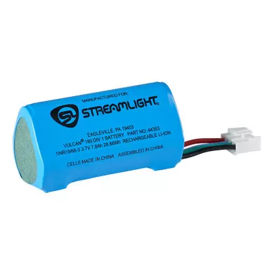 Streamlight 44353 Li-Ion Battery, C1D1