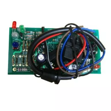 Streamlight 450165 PCB Assembly Std With Wires Kit