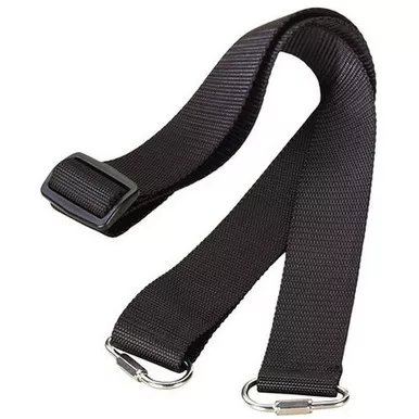Streamlight 45677 Heavy Duty Shoulder Strap with Carabiner Lock (Portable Scene Light)