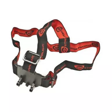 Streamlight 61013 Elastic Strap with Saddle