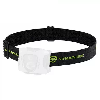Streamlight 61427 Elastic Strap for Enduro Pro