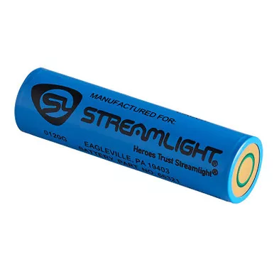 Streamlight 66321 Lithium-ion Battery - MacroStream USB