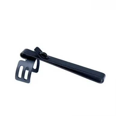 Streamlight 666012 Pocket Clip for MacroStream USB