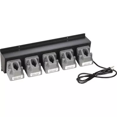Streamlight 68789 Bank Charger - Dualie Rechargeable