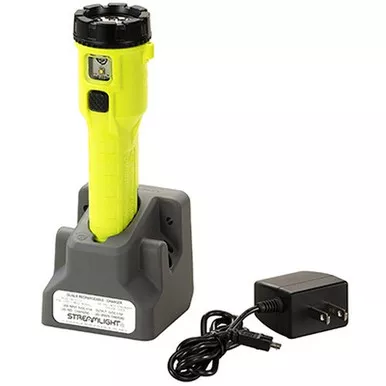 Streamlight 68790 Charger Holder - Dualie Rechargeable