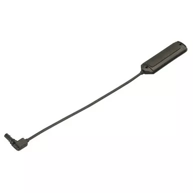 Streamlight 69135 Remote Pressure Switch Plug (Momentary), Straight for TLR-1/ TLR-2 Series