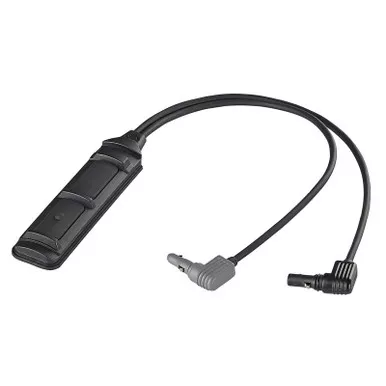 Streamlight 69138 Dual Remote Pressure Switch - Includes Mounting Kit