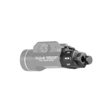 Streamlight 69161 Remote Door/Switch Assembly with SAFE OFF for TLR-1/ TLR-2 Series