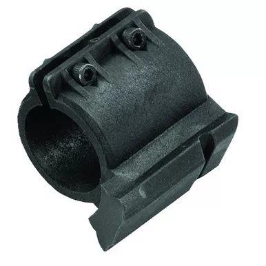 Streamlight 69903 Mag Tube Rail for TL Series, Super Tac