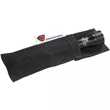 Streamlight 71503 Nylon Holster for ProPolymer 2AA, Streamlight Jr. LED, Jr F-Stop