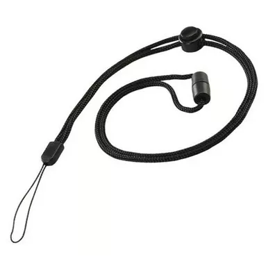 Streamlight 72024 Lanyard with Push Button Slide