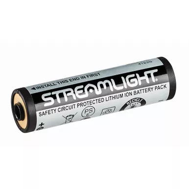 Streamlight 74436 Strion 2020 Li-Ion Rechargeable Battery