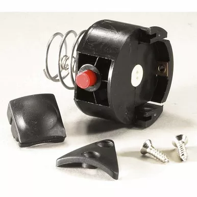 Streamlight 75140 Switch Module: Stinger, Stinger HP, PolyStinger, UltraStinger (Includes Boot, screws & Triangle)