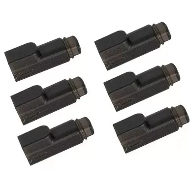 Streamlight 88843 Bite Boot™ for Wedge SL, 6 Pack