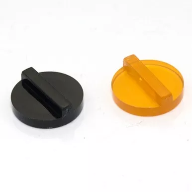 Streamlight 908019 Survivor (Low Profile) Smoke Cutter Plug Kit