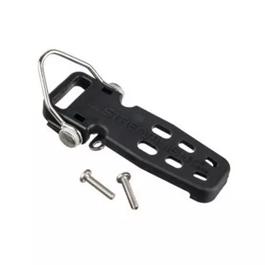 Streamlight 908025 Survivor (Low Profile) Clip Assembly