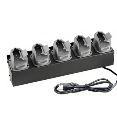 Streamlight 90910 120V/100V AC Bank Charger for Survivor X