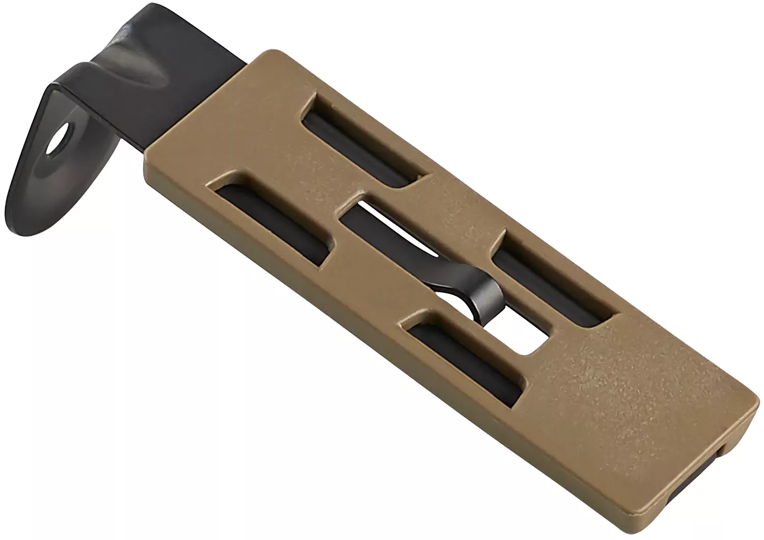Streamlight Arc Rail ClipCompatible With Sidewinder Stalk