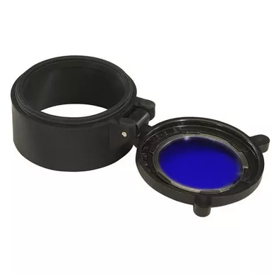 Streamlight Flip Lens for 2AA ProPolymer, TL-2 LED, NightFighter LED, Scorpion, Strion LED, PolyTac/90