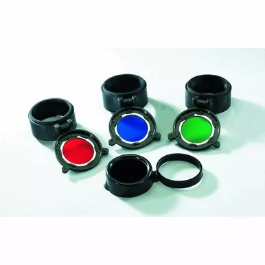 Streamlight Flip Lens for Stinger LED/DS LED, Stinger 2020 & 4AA ProPolymer Flashlights