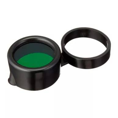 STREAMLIGHT Green Flip Lens for TLR-1, 2 Series Lights (69117)