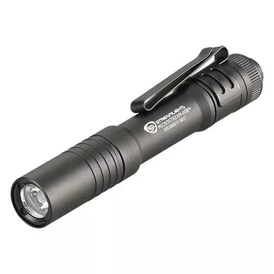 STREAMLIGHT Microstream USB Ultra-Compact Flashlight | Clam Package