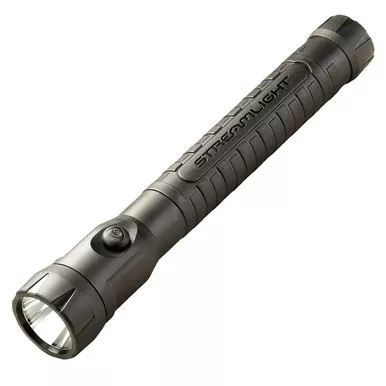 STREAMLIGHT PolyStinger LED HAZ-LO Flashlight