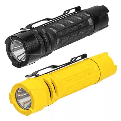 Streamlight PolyTac 1X USB Rechargeable Professional Tactical Light