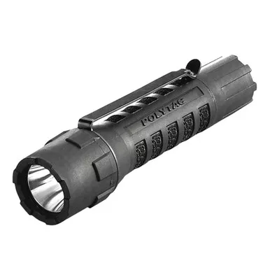 STREAMLIGHT PolyTac 600 Lumens LED Flashlight (88850)