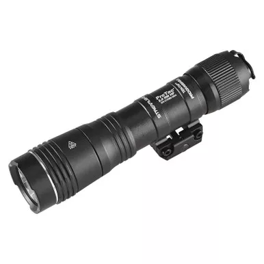 STREAMLIGHT ProTac 2.0 Rail Mount HP Black Gun Light