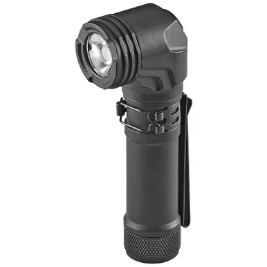 Streamlight ProTac 90X USB, Flashlight, LED, 1000 Lumens, Aluminum Body, Black Anodized Finish, Blister Pack 88095