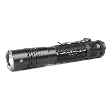 STREAMLIGHT ProTac HL USB Flashlight