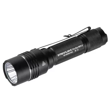 STREAMLIGHT ProTac HP-X Tactical Flashlight (89021)
