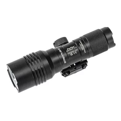 STREAMLIGHT ProTac Rail Mount 1L-X 500 Lumens Black Tactical Light (89026)