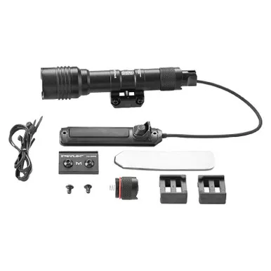 STREAMLIGHT ProTac Rail Mount 2 625 Lumens Weapon Light (88059)