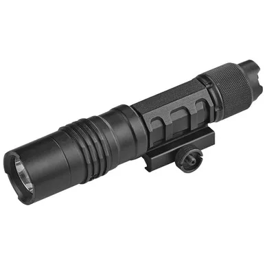 STREAMLIGHT ProTac Rail Mount HL-X Laser, USB, Tac Light w/laser, Black Finish (88090)