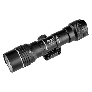 STREAMLIGHT ProTac Rail Mount HP-X Pro USB Black Gun Light