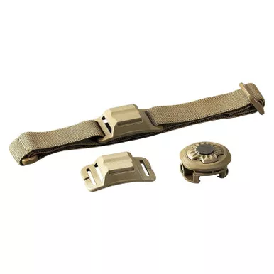 STREAMLIGHT Sidewinder Rail Mount Accessory Kit (14113)
